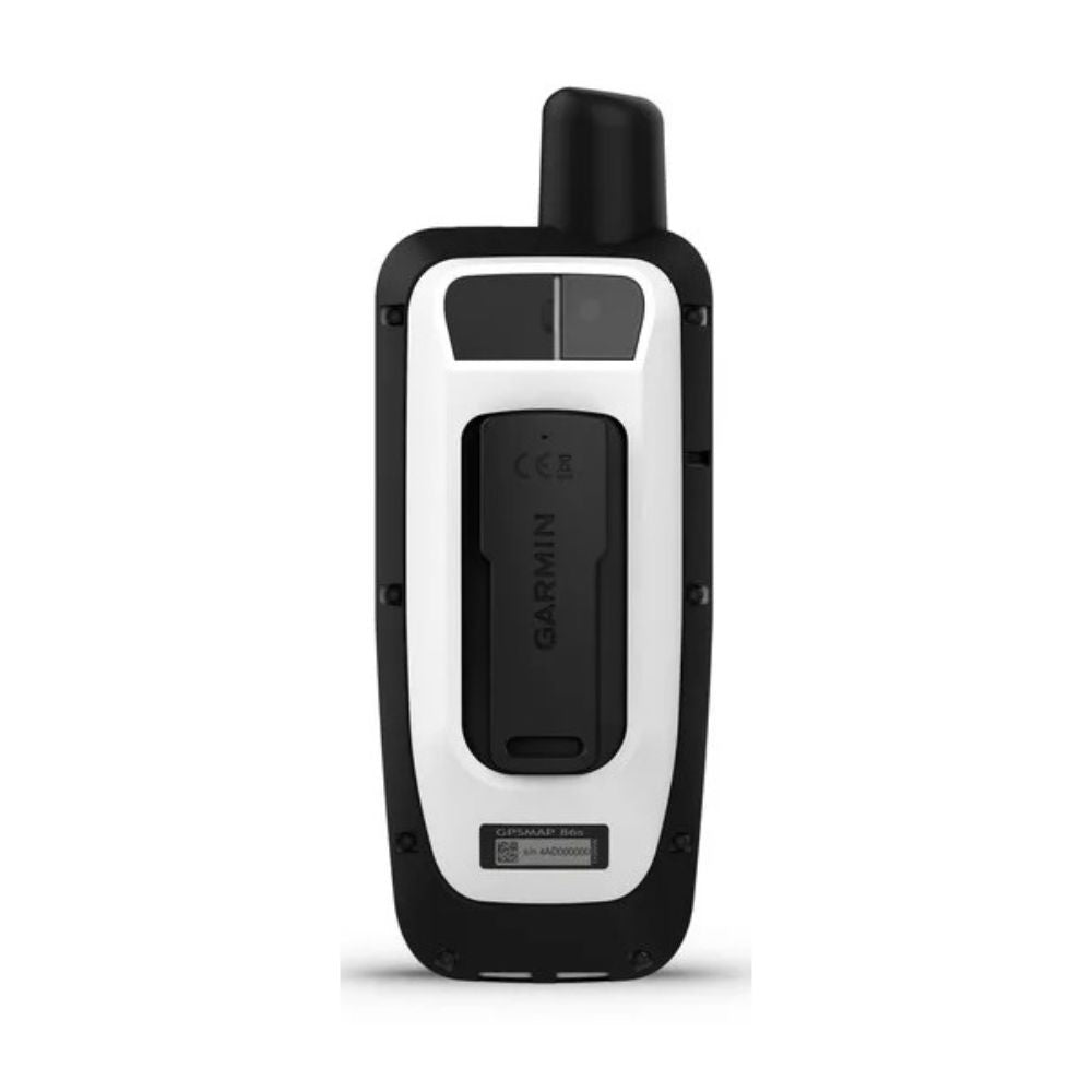 Garmin GPSMAP 86s Garmin GPSMAP 86s